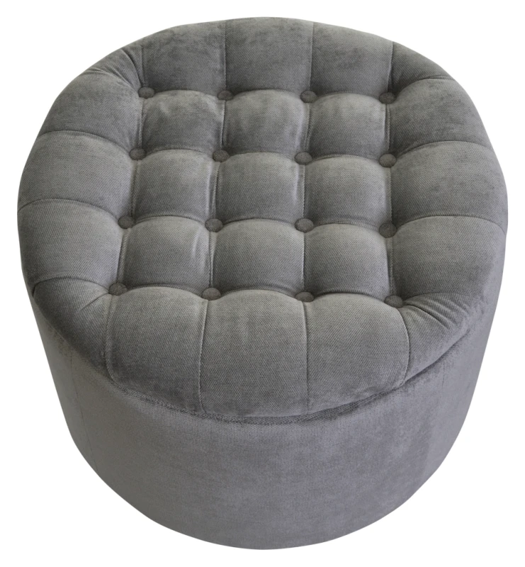 Pufa Solano milton 15