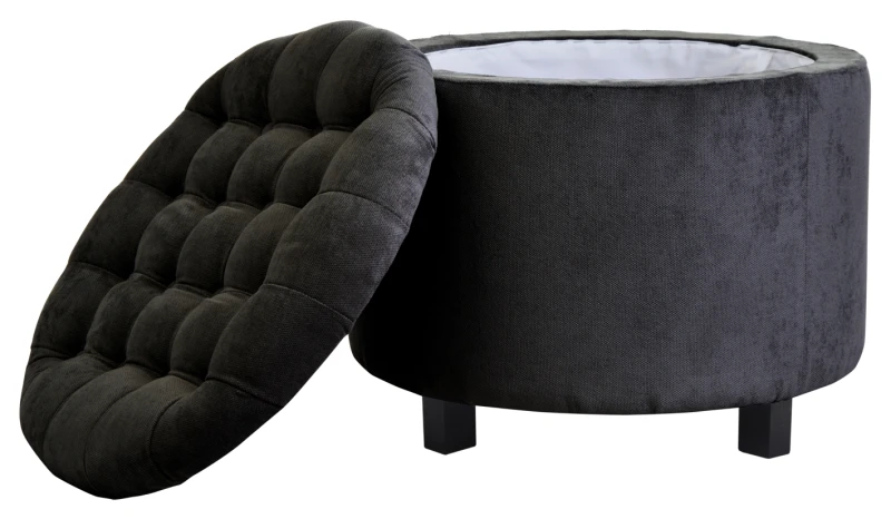 Pufa Solano milton 16