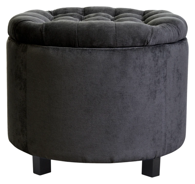 Pufa Solano milton 16