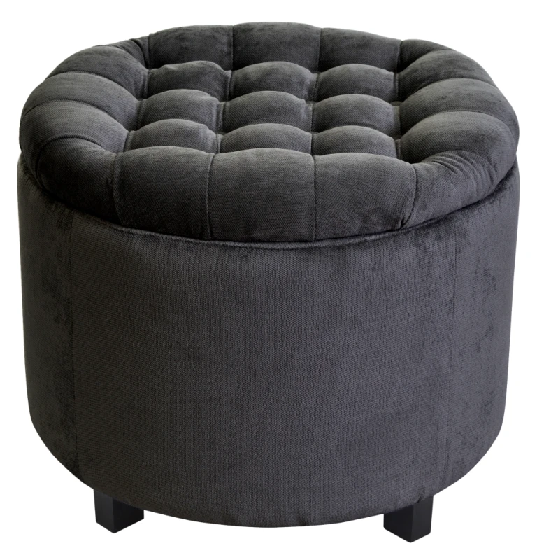 Pufa Solano milton 16