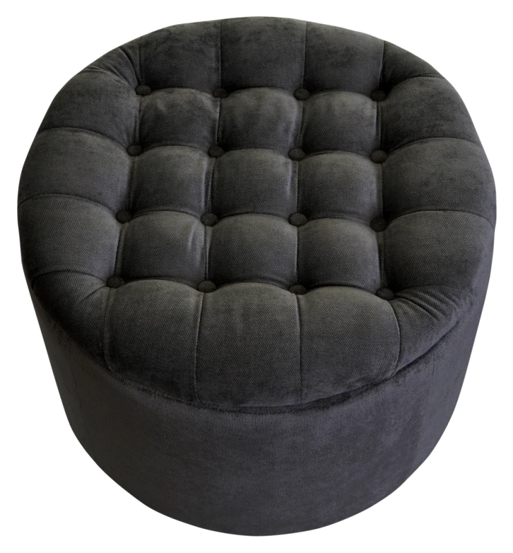 Pufa Solano milton 16