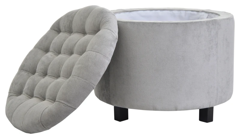 Pufa Solano, milton 14