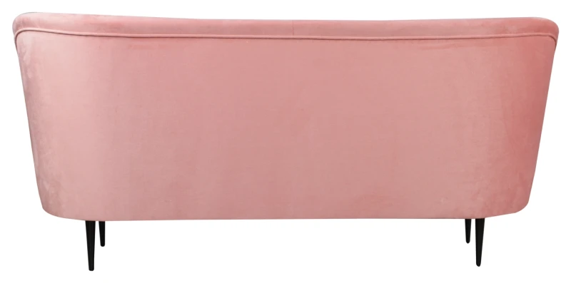 Sofa Aldo III, fuego 151