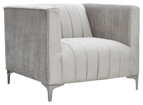 Fotel tapicerowany Aveiro