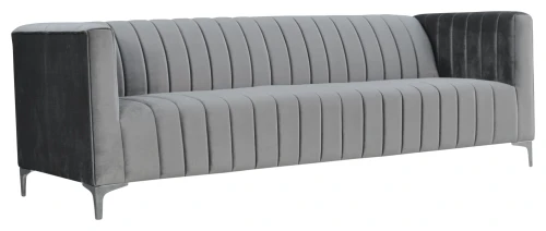 Sofa tapicerowana trzyosobowa Aveiro III