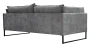 Sofa Diana III, Tores 20