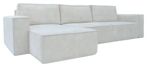 Narożnik tapicerowany Harvin