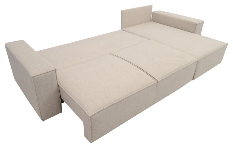 Narożnik Harvin, tkania Leo 01