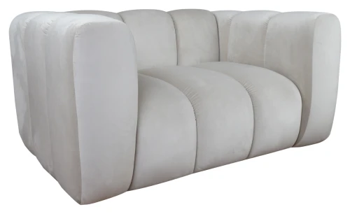 Fotel tapicerowany Grand