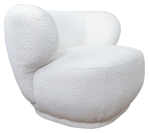 Fotel tapicerowany Julia