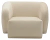 Fotel Lotario, bluvel 22