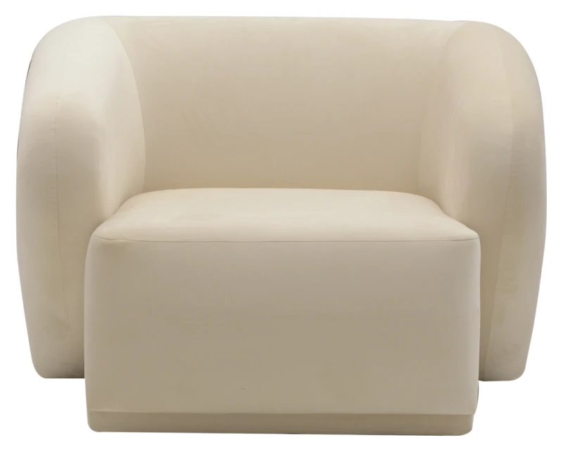 Fotel Lotario, bluvel 22