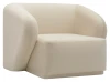 Fotel Lotario, bluvel 22