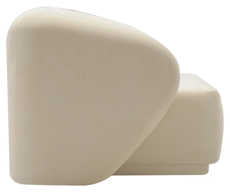 Fotel Lotario, bluvel 22