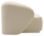 Fotel Lotario, bluvel 22