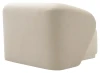 Fotel Lotario, bluvel 22