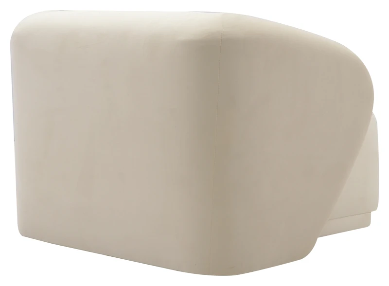 Fotel Lotario, bluvel 22