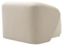 Fotel Lotario, bluvel 22