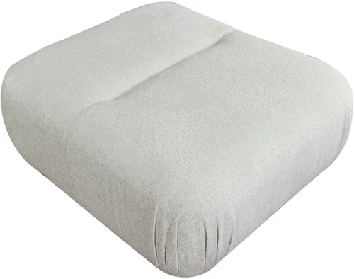 Pufa tapicerowana Poppy