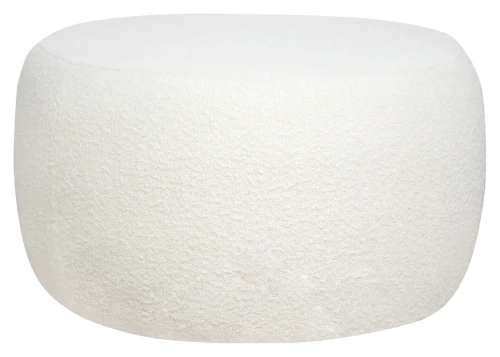 Pufa tapicerowana Nico