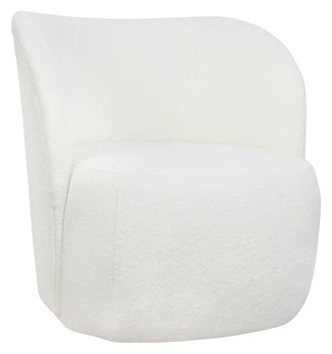 Fotel tapicerowany Nico