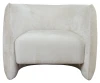 Fotel Sigrid, Loris 01