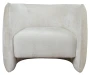 Fotel Sigrid, Loris 01