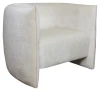 Fotel Sigrid, Loris 01