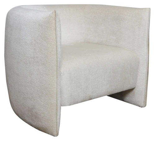 Fotel tapicerowany Sigrid