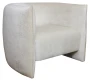 Fotel Sigrid, Loris 01