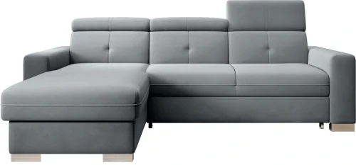 Narożnik rozkładany Fresia z pojemnikiem na pościel