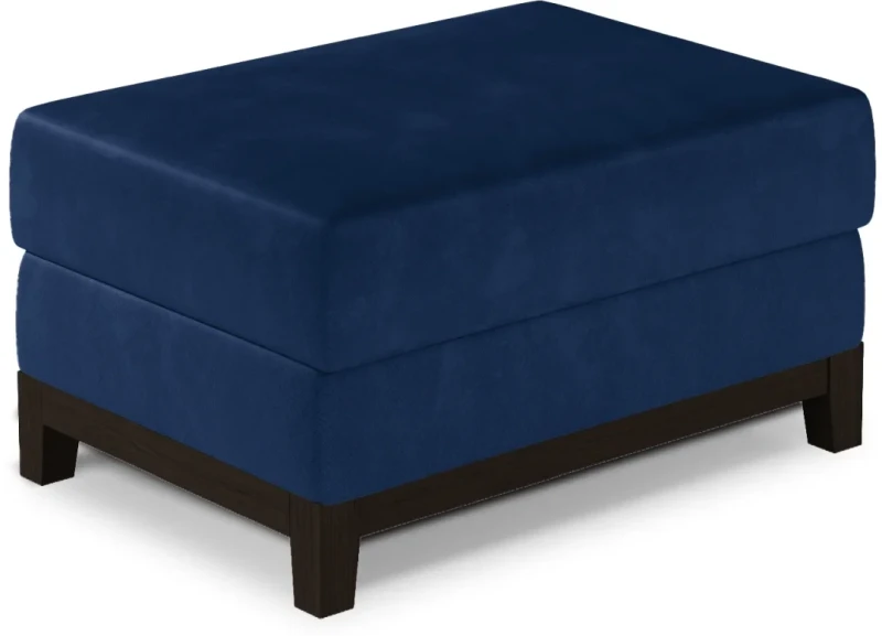 Pufa Selene Orzech - Monolith 77