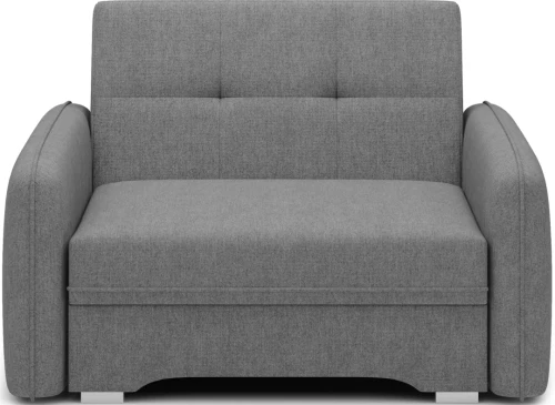 Kanapa rozkładana Laine 1-osobowa z pojemnikiem na pościel