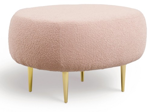 Pufa tapicerowana Aldo