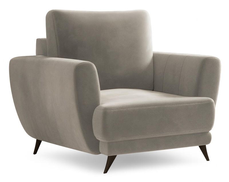 Fotel wypoczynkowy Megis 1F