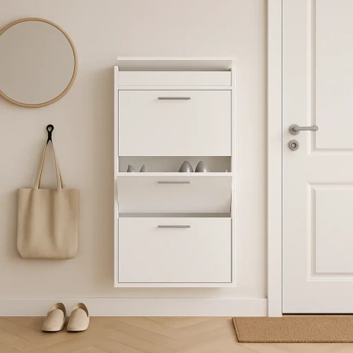Szafka na buty Kober