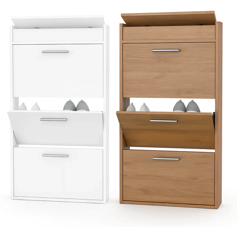 Szafka na buty Kober