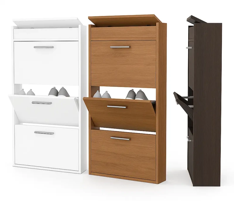 Szafka na buty Kober