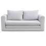 Sofa kanapa rozkładana Sora w stylu skandynawskim