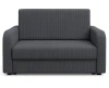 Sofa amerykanka rozkładana Kora II w stylu skandynawskim