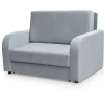 Sofa amerykanka rozkładana Kora II w stylu skandynawskim