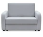 Sofa amerykanka rozkładana Kora II w stylu skandynawskim