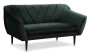 Sofa Mia II w stylu skandynawskim