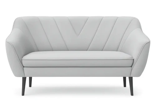 Sofa Mia II w stylu skandynawskim