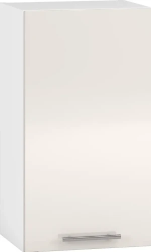 Szafka kuchenna górna Vento G-40/72 biały / beżowy