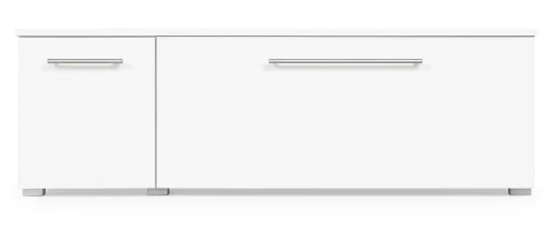 Szafka na buty z siedziskiem Sinop