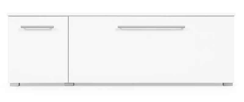 Szafka na buty z siedziskiem Sinop