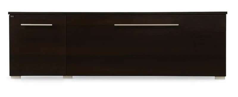 Szafka na buty z siedziskiem Sinop