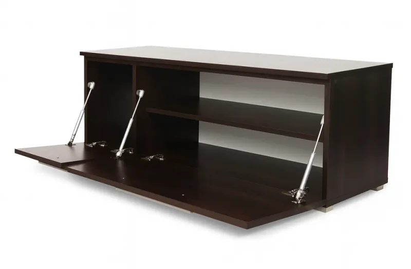 Szafka na buty z siedziskiem Sinop