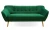 Sofa tapicerowana Cindy Piko w stylu skandynawskim